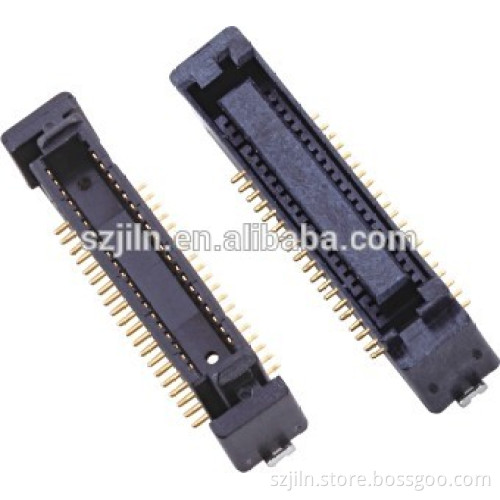 0.8mm btb connector